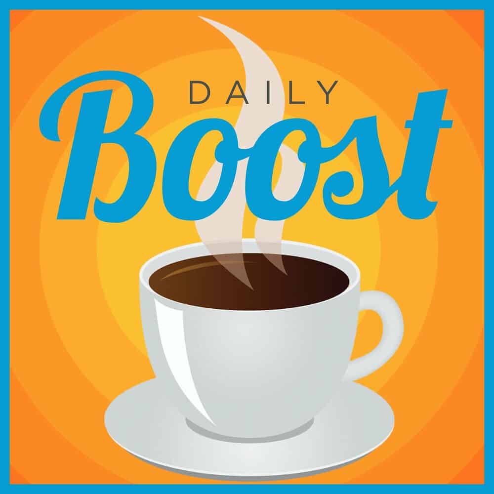 Daily Boost 