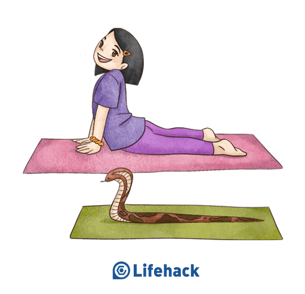 17 Best Yoga Poses to Do With Your Kids | BeWise-megaelearning.vn