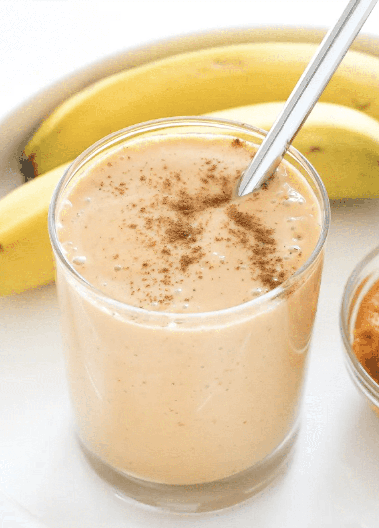 26 Easy and Healthy Smoothie Recipes for Weight Loss