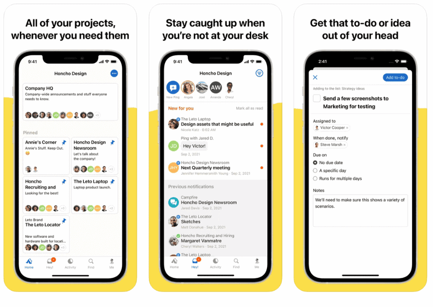30 Best Productivity Apps for iPhone in 2023