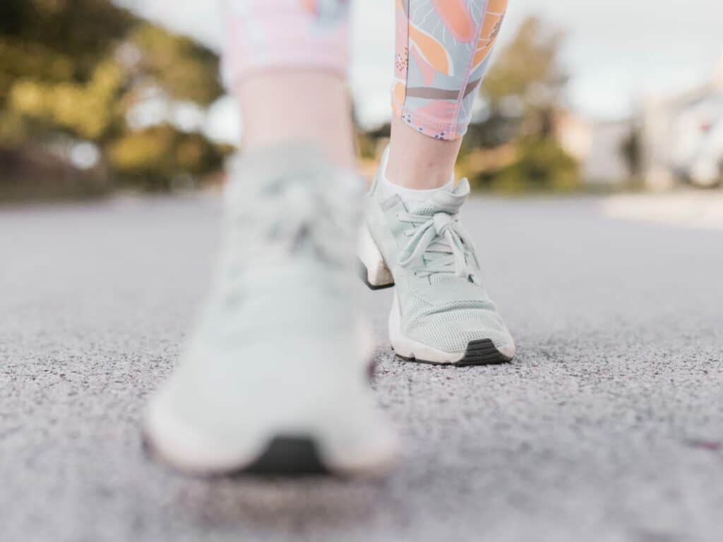 Why Power Walking Beats Running: 3 Hidden Benefits