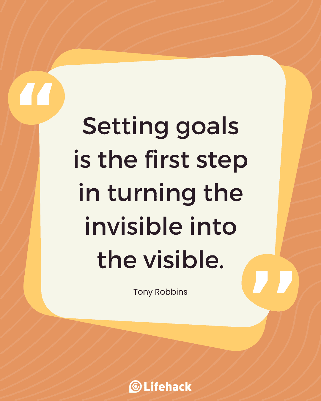 50 Quotes About Setting Goals To Get Motivated And Inspired