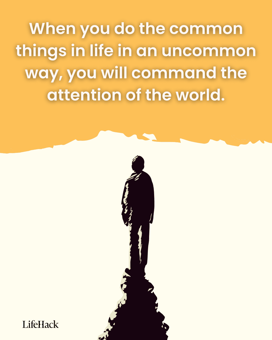 Uncommon Quotes That Can Change Your Life
