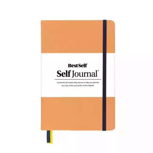 Self Journal by BestSelf