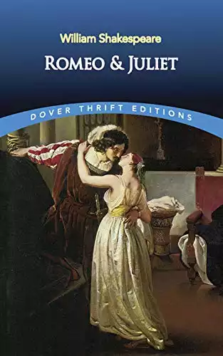 Romeo and Juliet (Dover Thrift Editions: Plays)
