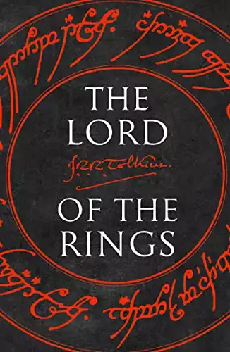 The Lord of the Rings: The classic fantasy masterpiece