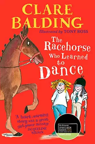 Racehorse Who Learned to Dance