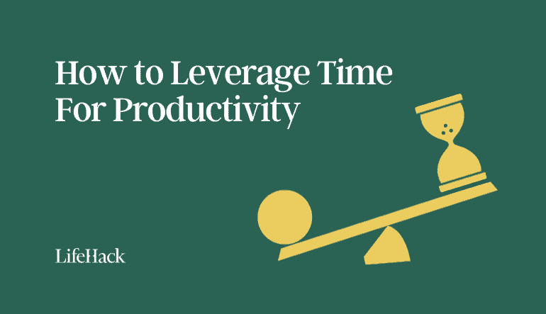 time leverage