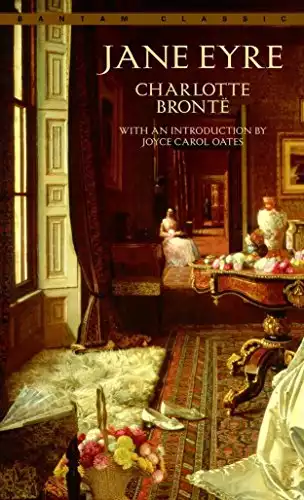 Jane Eyre (Bantam Classics)