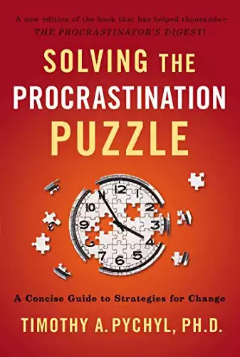 Résoudre le casse-tête de la procrastination : un guide concis des stratégies de changement