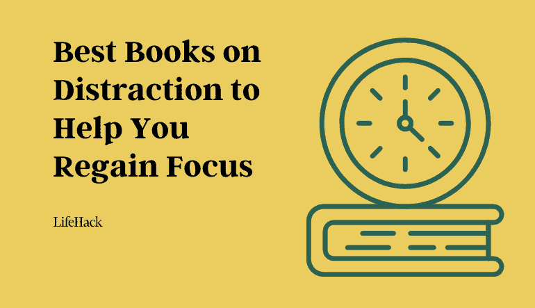 books on distraction