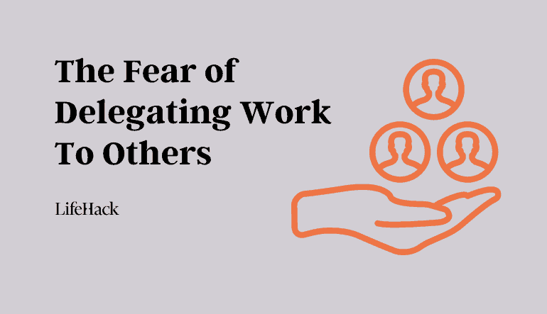 The Fear of Delegating Work To Others thumbnail