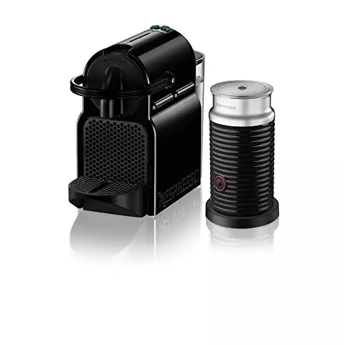 Nespresso Inissia Espresso Machine by De'Longhi