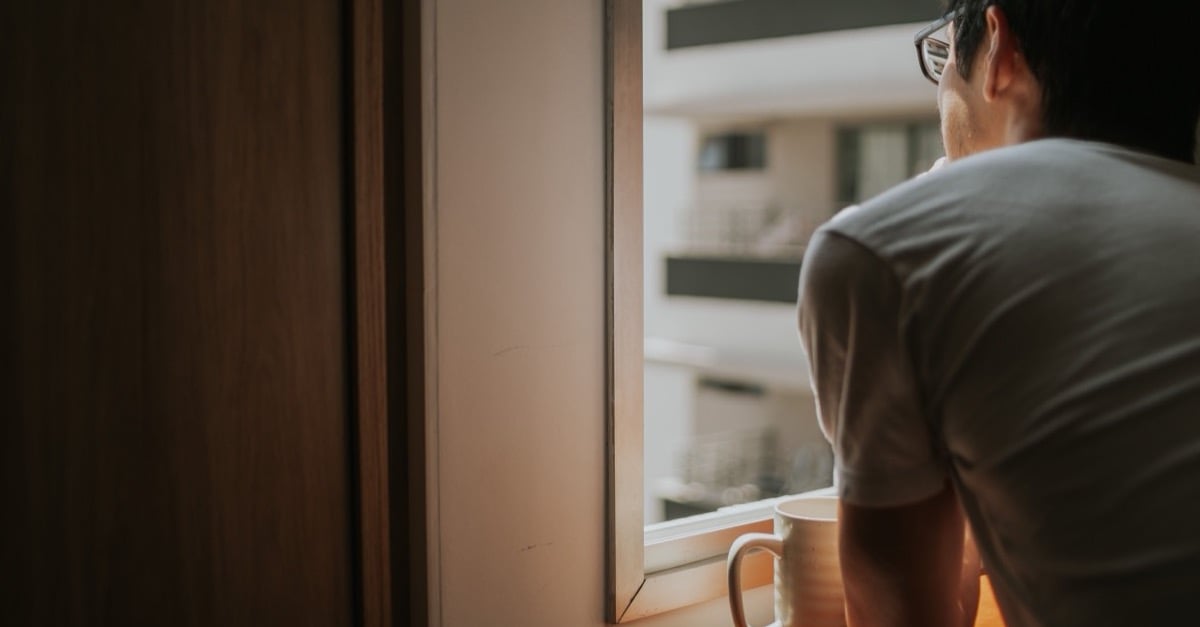 lifehack.org - Leon Ho - Midlife Transition: The Re-Architecture Window, Not a Crisis - LifeHack