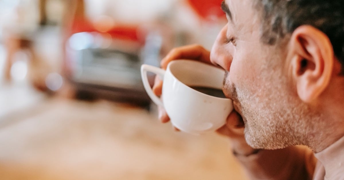 Personal Growth in Your 40s: Why It's the Renovation Decade