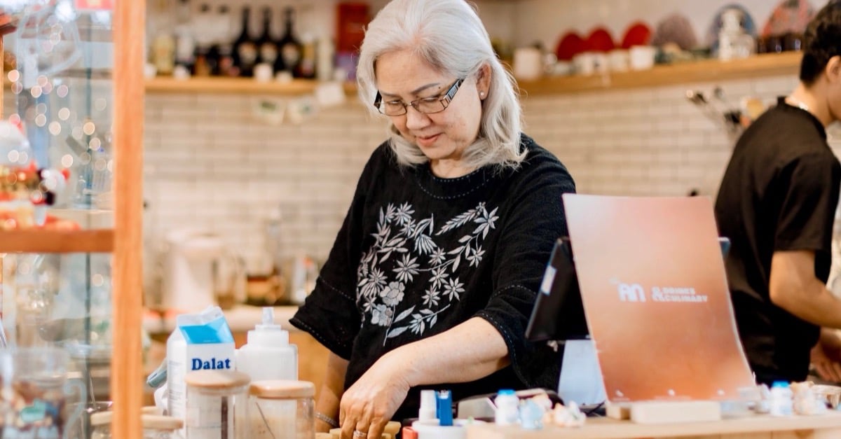 How to Start a Business at 60: A Founder's Playbook for Your Best Decade