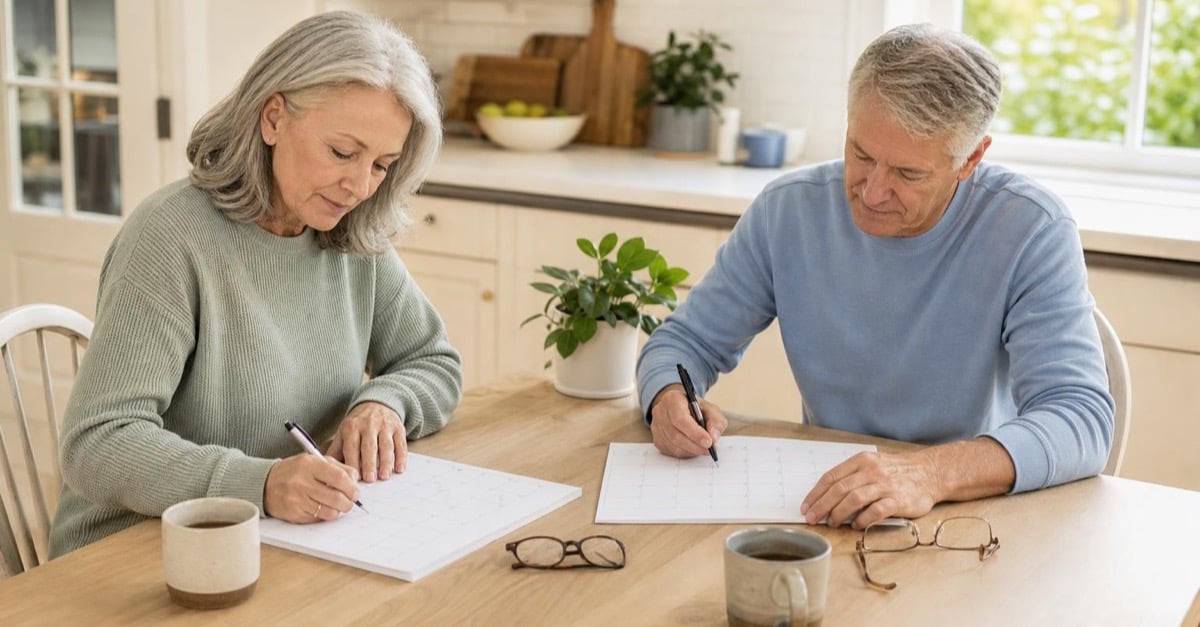 Best Retirement Advice From Retirees: Build a Tuesday, Not a Vacation