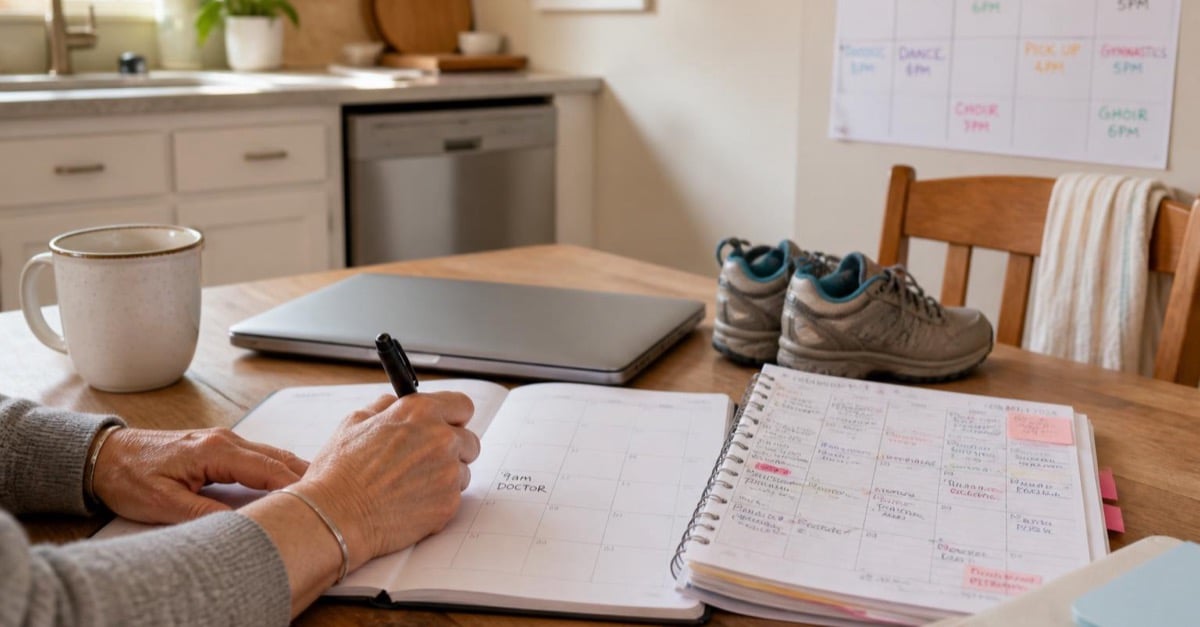 Fresh Start Effect: How to Turn a Reset Into Real Change
