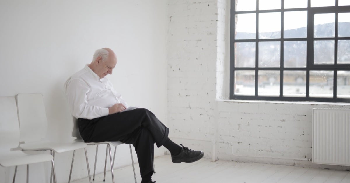 Retirement Boredom: Why Doing More Things Doesn't Fix It