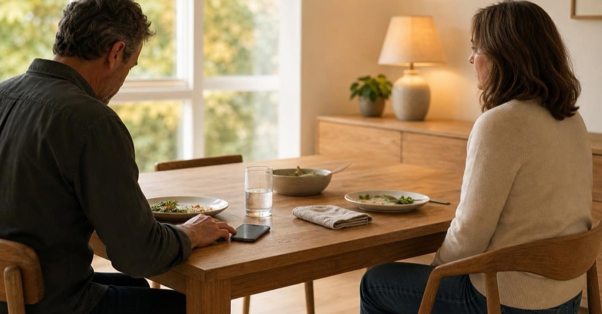 Setting Boundaries in Relationships: What to Do the Second Time