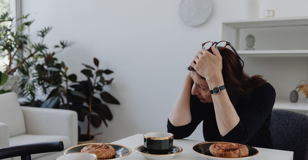 I Get So Overwhelmed That I Do Nothing: How to Get Unstuck