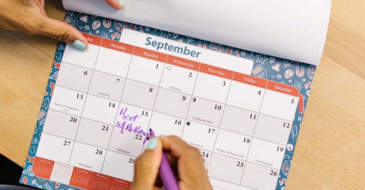 How to Make SMART Goals Realistic Without Making Them Easy