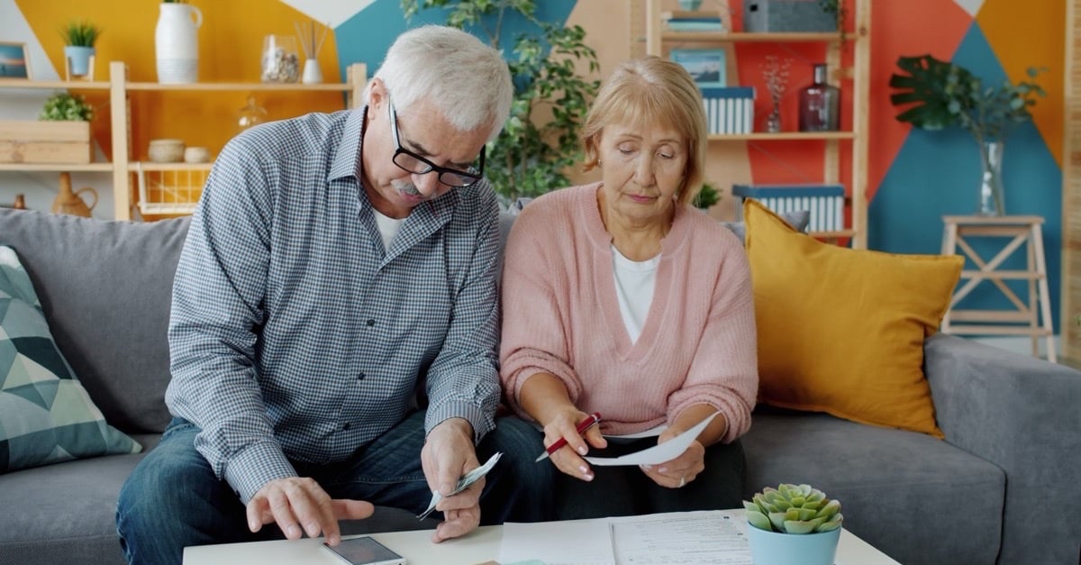 Downsizing in Retirement: When It's Actually a Terrible Idea