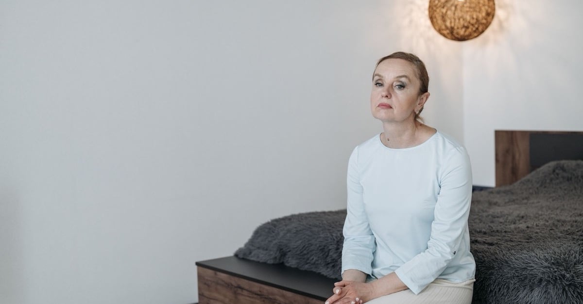 Menopause Sleep Problems: Which Natural Remedies Actually Hold Up