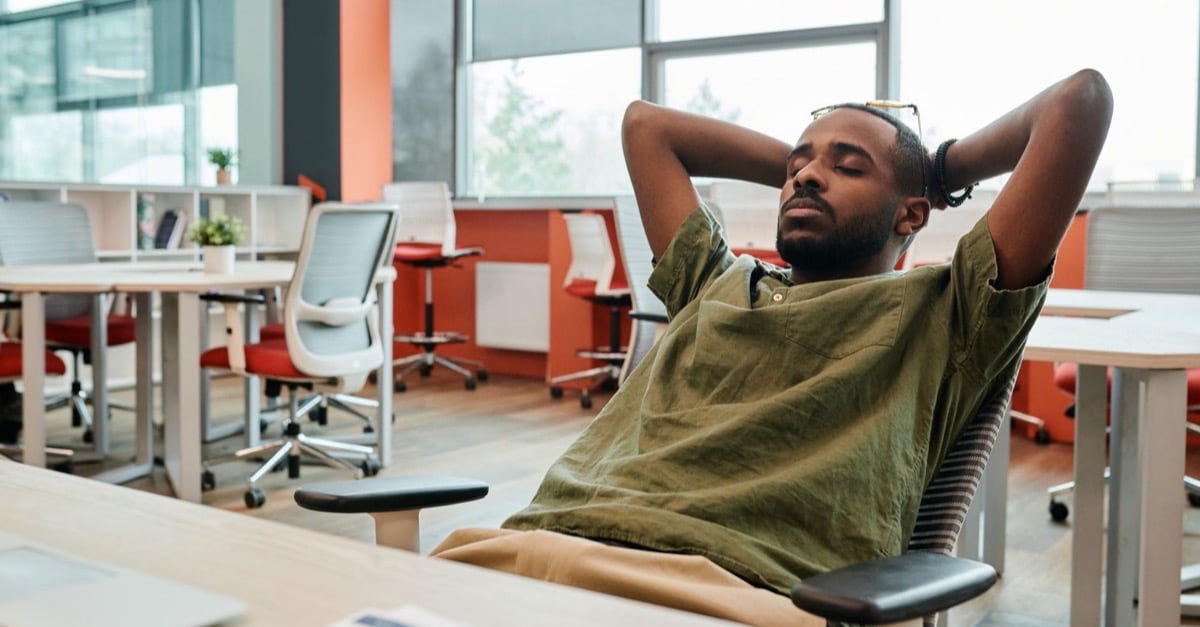 Nervous System Reset: What 2 Minutes Can and Can't Change