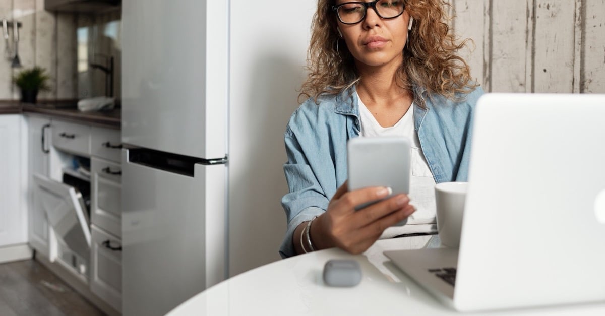 Setting Personal Boundaries at Work: Trade, Don't Refuse